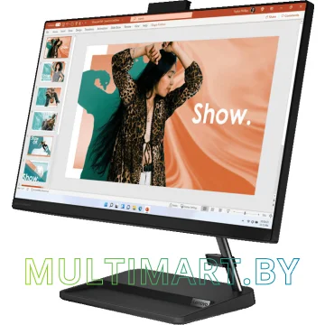 Моноблок Lenovo AIO IdeaCentre 3 24IAP7 F0GH0183RK